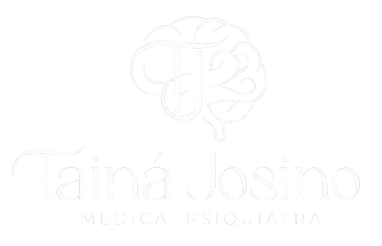Dra. Tainá Josino, Médica Psiquiatra